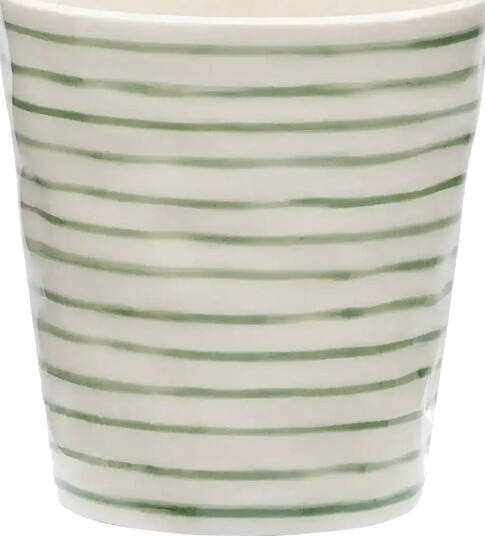 Anna + Nina Evie Coffee Cup   MULTICOLOR   ONZE SIZE