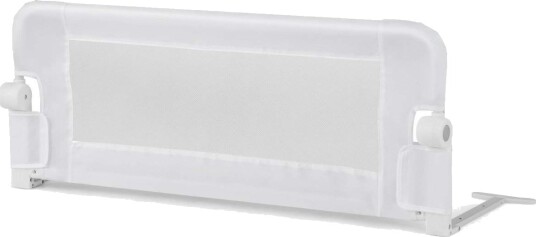 Sengehekk for småbarn – mykt skum sammenleggbart 105x40x42 cm