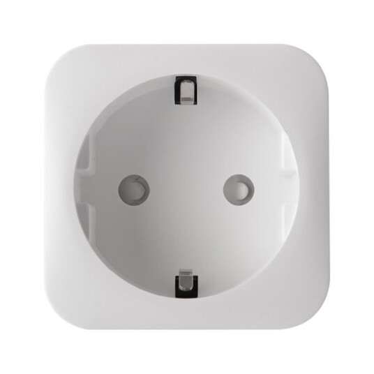 Edimax SP 2101W V3 WiFi Smartplugg z energimÄler Edimax SP 2101W V3 WiFi Smartplugg z energimÄler