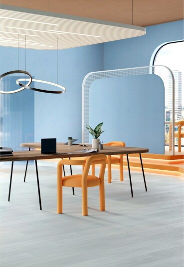 Laminatgulv BerryAlloc Ocean 8 V4 Chestnut White