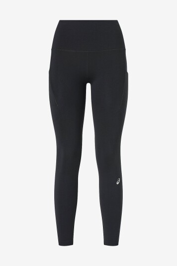 Asics - Løpetights Road Seamless - Svart