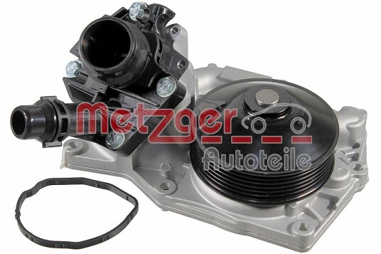 Vannpumpe METZGER 4007048