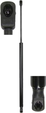 Magnum Technology MGS8026 Baklukedemper