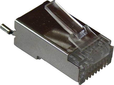 Ubiquiti En Pakke 2400 Rj 45 Cat 5E