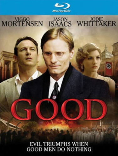 Good Bluray