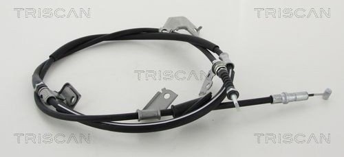TRISCAN 8140185 Tautrekk håndbremse