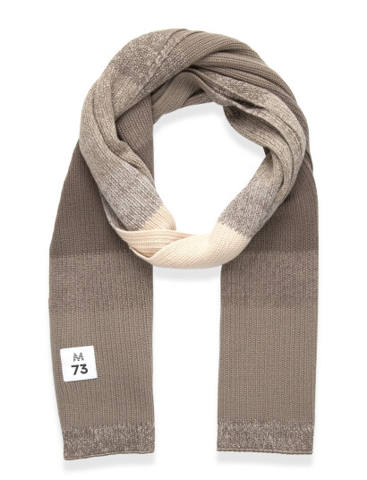 Matinique Mawrap Scarf 73 Beige ONE SIZE Matinique Mawrap Scarf 73 Beige ONE SIZE