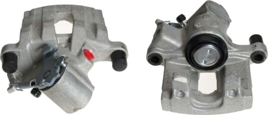 Bremsecaliper Axia 394011 Bremsecaliper Axia 394011