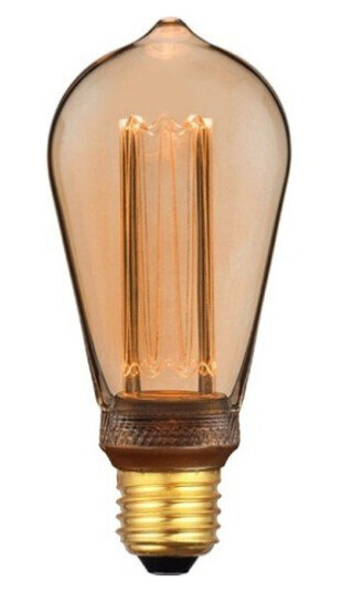 Halo Design DIM LED Drop lyspære Halo Design DIM LED Drop lyspære