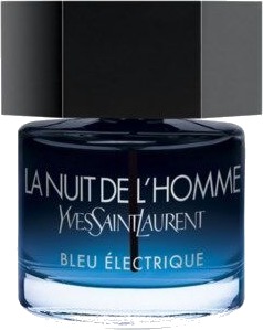 Yves Saint Laurent Nuit Bleu Electric, 60 ml Yves Saint Laurent Parfyme