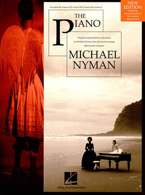 Michael Nyman Av Michael Nyman
