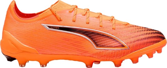 PUMA Ultra 6 Ultimate AG Fotballsko Oransje 46