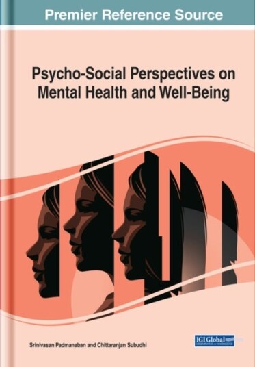 Psycho Social Perspectives on Mental Health and Well Being