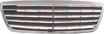 Radiatorgitter VAN WEZEL 3029518