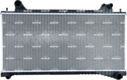 Radiator NRF 550348
