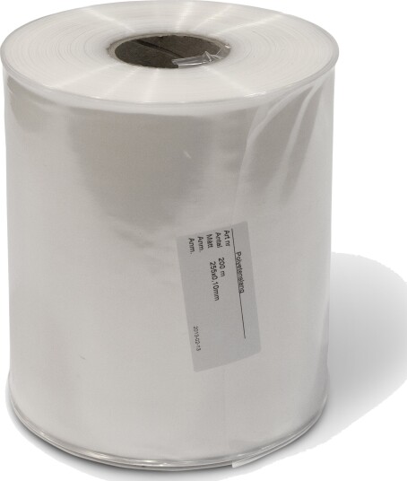 Plastslange til SILA 600A2/A3 luftrenser Plastslange til SILA 600A2/A3 luftrenser