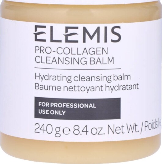 Elemis Pro-Collagen Cleansing Balm 240 g