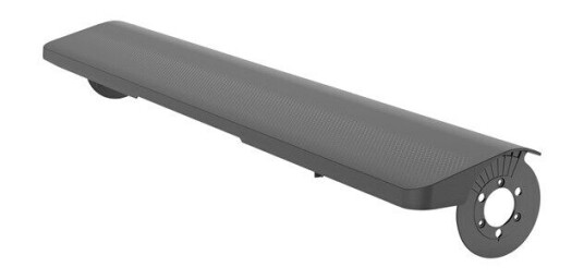 HP - roll cover
