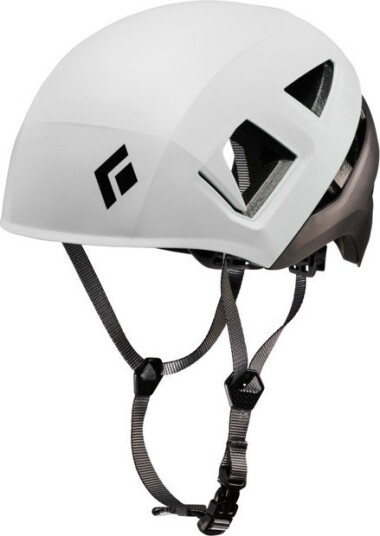 Black Diamond Capitan E Helmet Alloy M/L Black Diamond Capitan E Helmet Alloy M/L