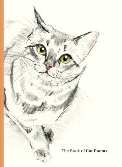 The Book Of Cat Poems Av Ana Sampson The Book Of Cat Poems Av Ana Sampson
