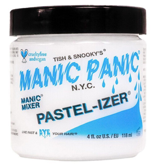 Manic Panic Mixer/pastel-Izer