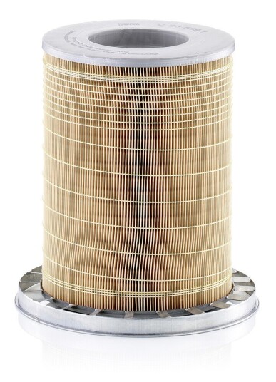 Luftfilter MANN FILTER C 23 589/1