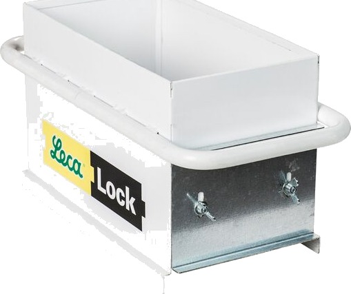 Leca Basic Mørtelkasse 20cm Leca Basic Mørtelkasse 20cm