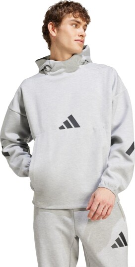 Adidas Sportswear M Z.n.e. Hd Grey XL