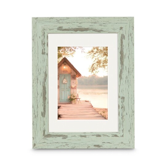 Hama GmbH Cottage Bilderamme 20x30cm Brun Hama GmbH Cottage Bilderamme 20x30cm Brun