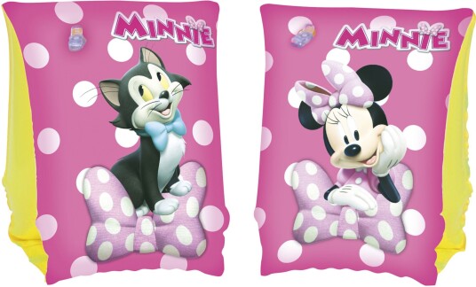 Disney Minni Mus Armringer Rosa