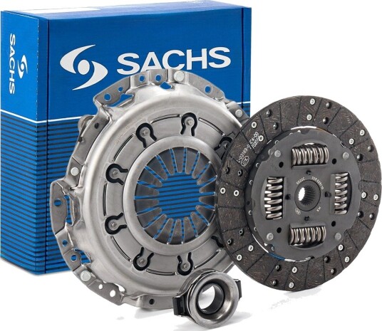 Clutchsett SACHS 3000 950 786