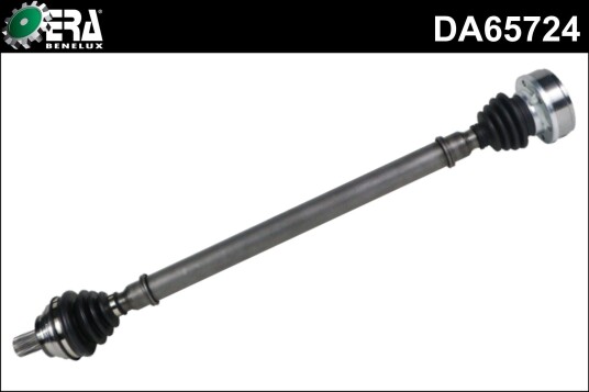 ERA Benelux DA65724 Drivaksel