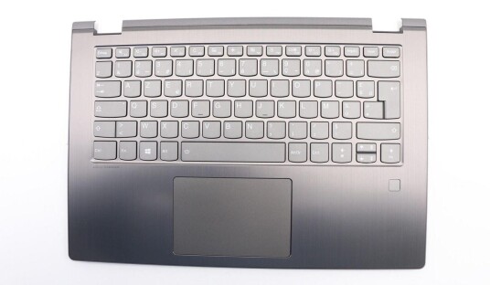 Lenovo Upper Case L 81HA FP BL IG MEDION