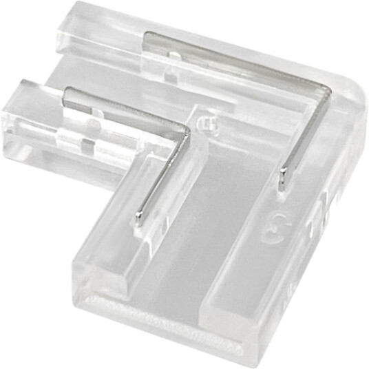 Namron Hjørneskjøt For Led Strip 3215577 79 81 2pk