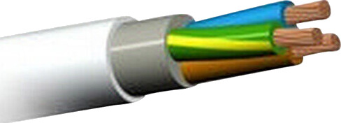 NKT Cables PFXP 500V 4G6 - 1056570 NKT Cables PFXP 500V 4G6 - 1056570
