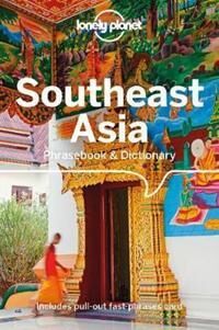 Southeast Asia Phrasebook & Dict 4 av Lonely Planet