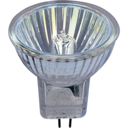 Narva Halogenpære MR11 GU4 35W 12V Narva Halogenpære MR11 GU4 35W 12V