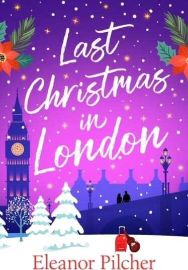 Last Christmas in London Last Christmas in London
