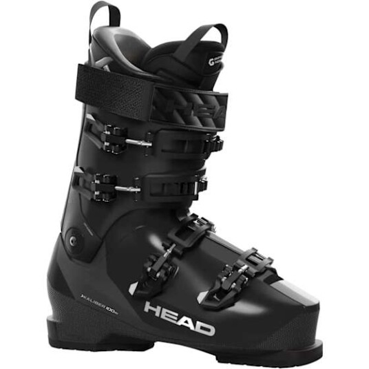 Head Kaliber 100 MV Black 27.5 Head Kaliber 100 MV Black 27.5