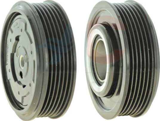 ACAUTO AC-06DN13 Magnetclutch, klimakompressor ACAUTO AC-06DN13 Magnetclutch, klimakompressor