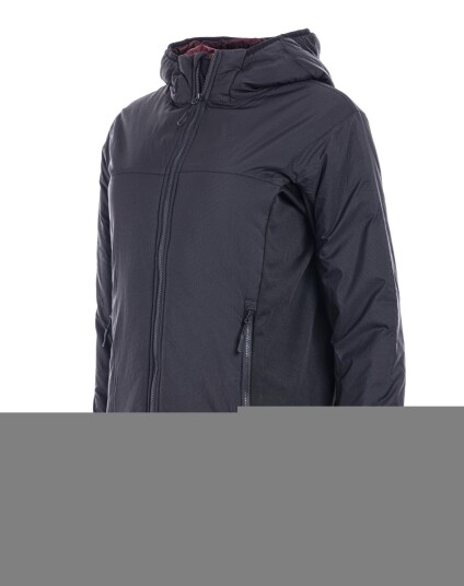 MoveOn  Alta Isolight Jakke Womens Black   black 38