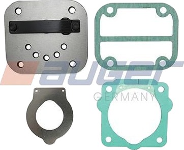 Ventilplate trykkluftkompressor AUGER 99943