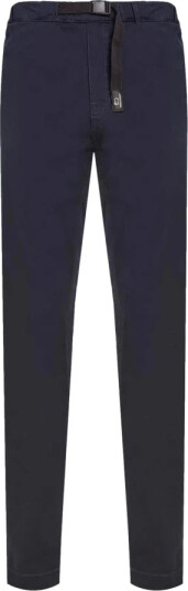 Woolrich Herre Bukser Blå S,
