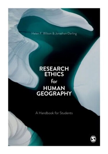 Research Ethics For Human Geography
