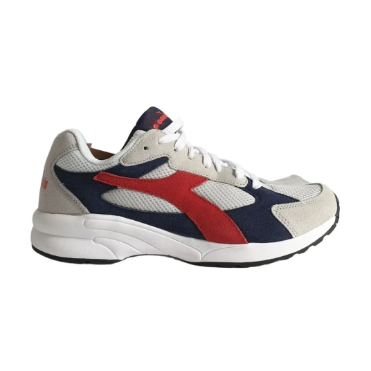 Diadora Herre Sko Flerfarget 45 EU