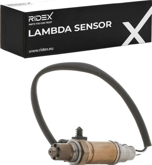 RIDEX 3922L0216 Lambdasonde