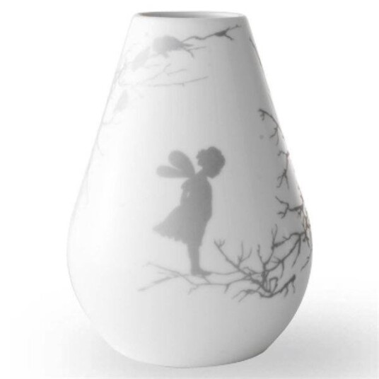 Wik & Walsøe Alv vase 15 cm
