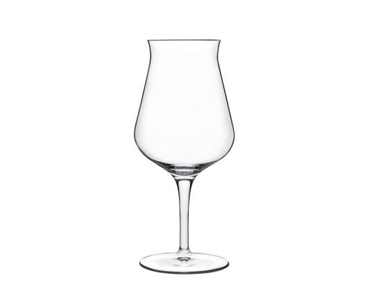Birrateque Ølglass Tester Klar - 42 Cl Birrateque Ølglass Tester Klar - 42 Cl