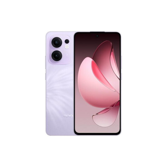OPPO Reno13 F 5G 8GB/256GB Lilla