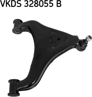 SKF VKDS 328055 B Bærearm SKF VKDS 328055 B Bærearm